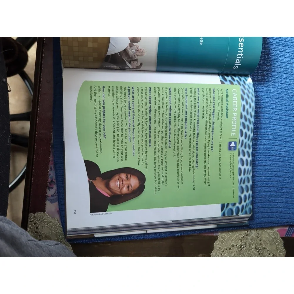 Procedures and Theory for Administrative Professionals by‎ Patsy Fulton-Calkins,